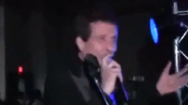 Paul Baghdadlian «hishatak» (Пол Багдадлян «воспоминание»)