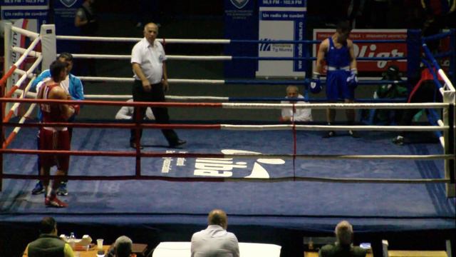 Cuciureanu Alexandru vs Lehner Gerhardt смотреть онлайн