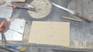 Конструкция глушителя на Рено Duster,просто удивительно!