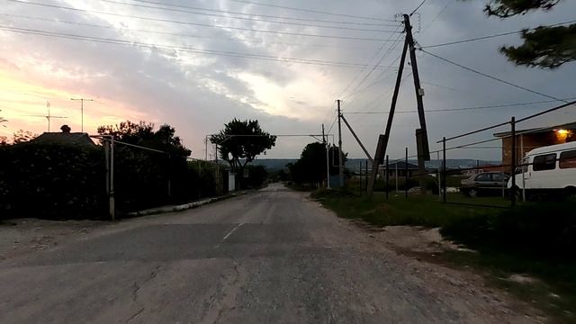 Тургеневка. Лавандовое поле смотреть онлайн