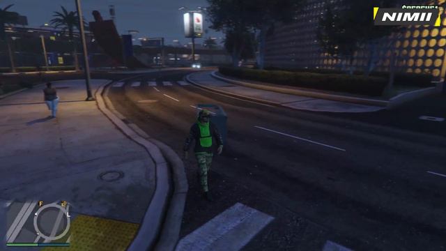 GTA 5 Thug Life #73 Funny Moments (GTA 5 WINS & FAILS) смотреть онлайн