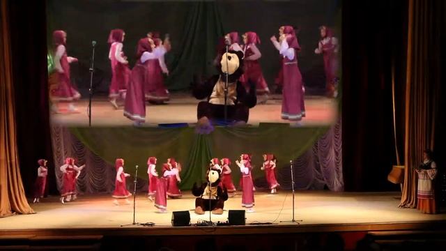 Машки-забияшки