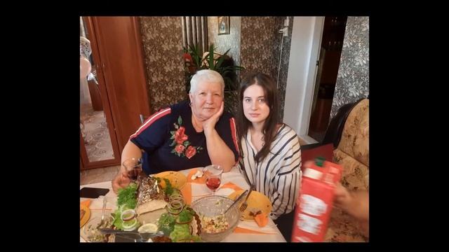 Матери "62". Здоровья и всех благ))) смотреть онлайн