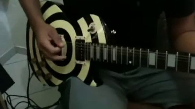 Teste Epiphone LP100 смотреть онлайн