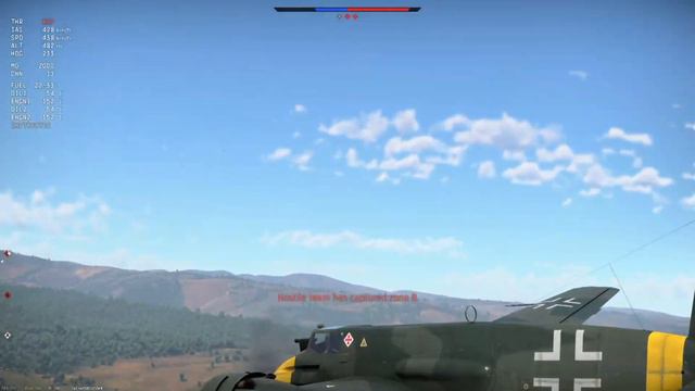"Make a moe Hs 129 B-3 (Duck)" смотреть онлайн