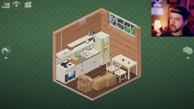 Unpacking (FULL GAME)