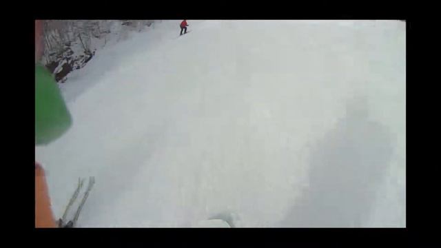 The Ranft Incident смотреть онлайн