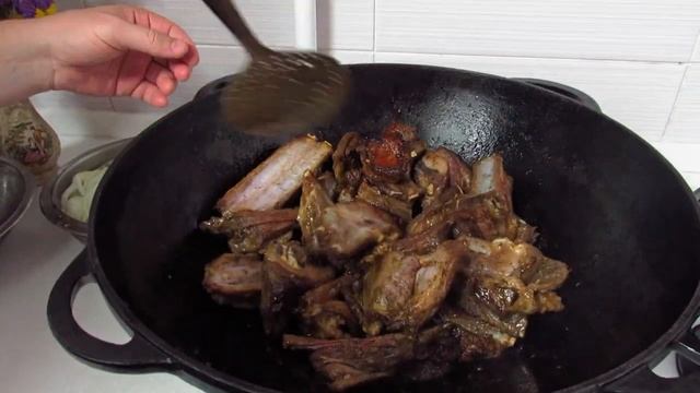 Вкусные рецепты дома