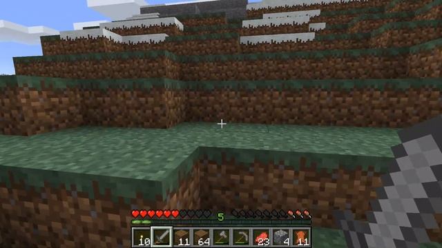 Lp Minecraft 2 Убиваем Коров!!! смотреть онлайн