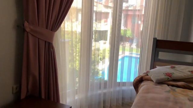 Обзор Виллы В Турции