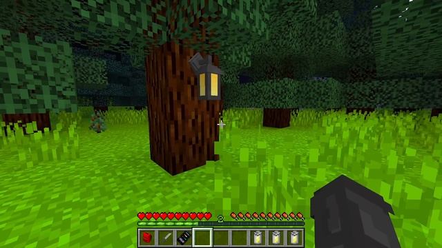 ДЕВОЧКА ВАМПИР УКУСИЛА МЕНЯ! Я СТАЛ ВАМПИРОМ?! УКУС МОНСТРА В МАЙНКРАФТ 1 СЕРИЯ смотреть онлайн