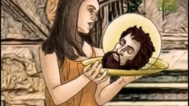 09 11 Усекновение главы пророка,предтечи и крестителя господня Иоанна смотреть онлайн