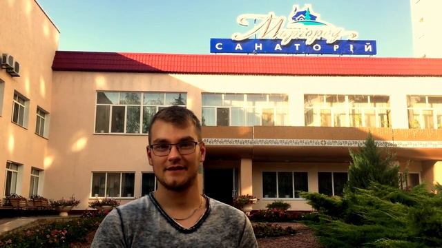 VloG#Город Миргород/Увлекательная поездка смотреть онлайн