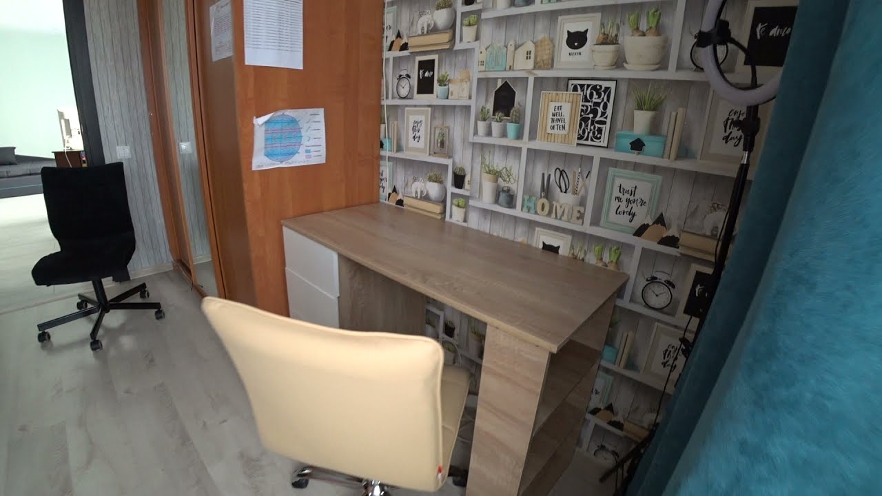 Стол письменный Уно 5 МФ Мастер смотреть онлайн