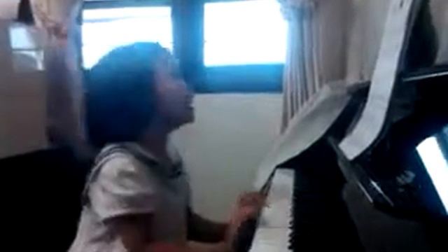 Rin Chan's original song смотреть онлайн