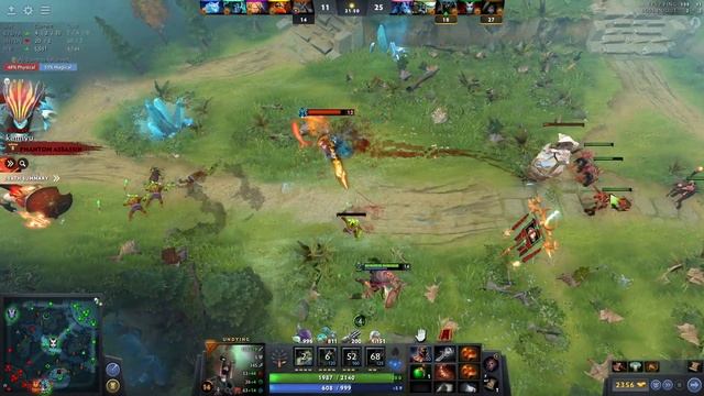 Podcast na may onting DOTA #38 : One last siguro смотреть онлайн