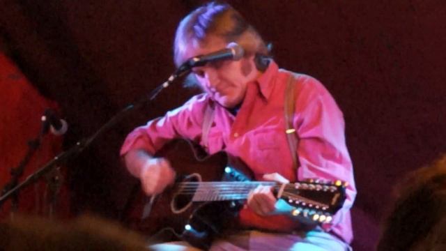 I'll feel a whole lot better- Sid Griffin, Herman's Glasshouse, Nordhorn Germany November 17th 2018 смотреть онлайн