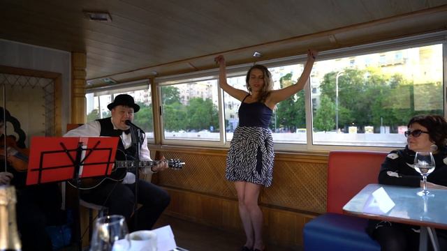 Таганка (фрагмент) смотреть онлайн