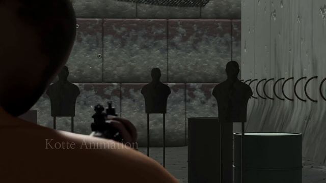 Deadshot forgot his aimbot смотреть онлайн