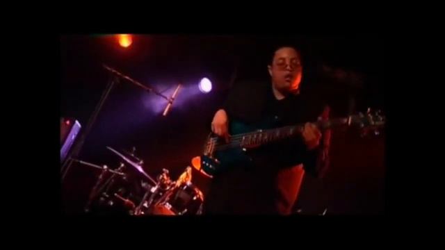 Live Perfomance Compilation - Feat George Benson, Ronny Jordan , Stanley Jordan & Marcus Miller) смотреть онлайн