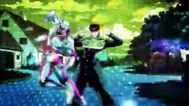crazy noisy bizarre town (low quality) смотреть онлайн