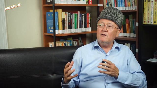 MEŞVERET | İŞGALDEKİ VATAN - KIRIM : Zafer Karatay, Rus İşgali, Sürgün, KIRIMOĞLU, Zelenskiy смотреть онлайн