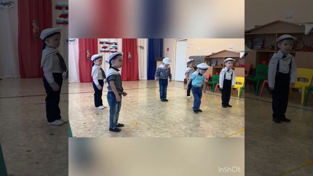 Праздник к 23 февраля в группе «Звездочки» Д/С «Уральская Сказка» г. Лесной. смотреть онлайн