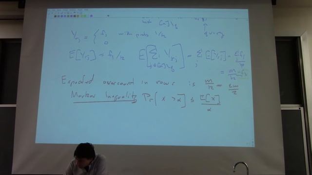 Data Mining (Spring 2016) Lecture 12 смотреть онлайн
