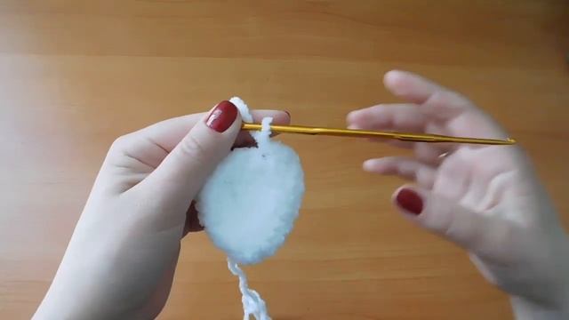 Корзинка пасхальный кролик / Вяжем крючком / Easter Bunny