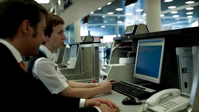 SVOя профессия: Диспетчер по организации авиаперевозок (пассажирских) смотреть онлайн