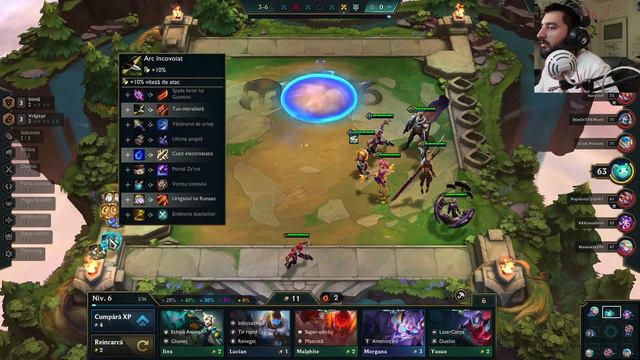 League Of Legends TFT - Lux INSANE DAMAGE !!! смотреть онлайн