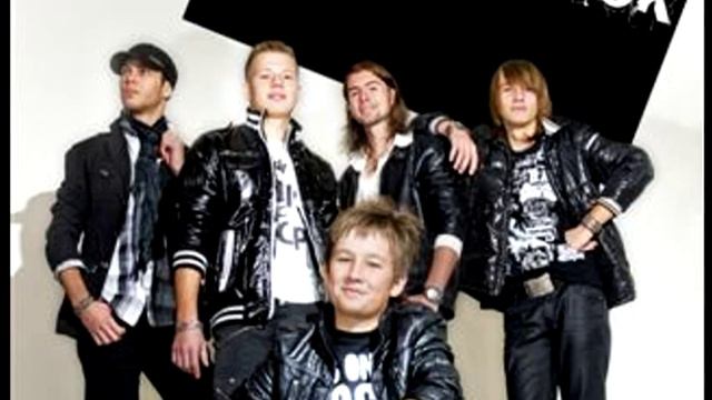 NeverBack : ...ešte Stále Sa To Dá...