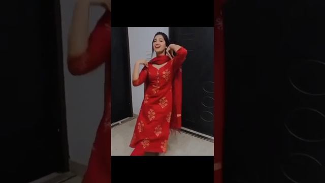 Punjabi Tik Tok Girl Instagram Real 2020