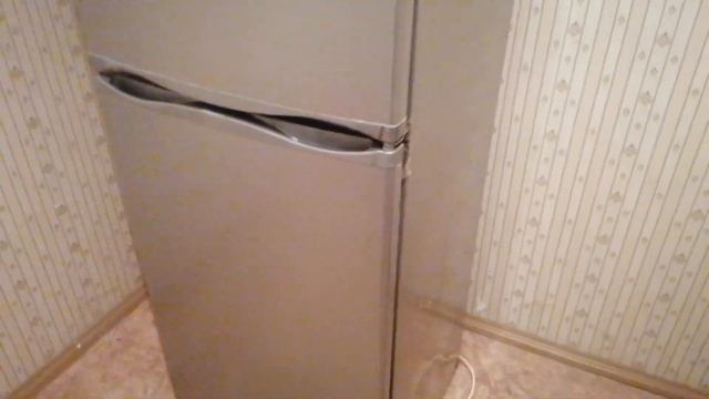Гигантский холодильник Атлант, 2 мотора, простой и надёжный ?? смотреть онлайн