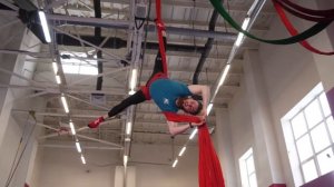 10 главных советов по воздушной гимнастике