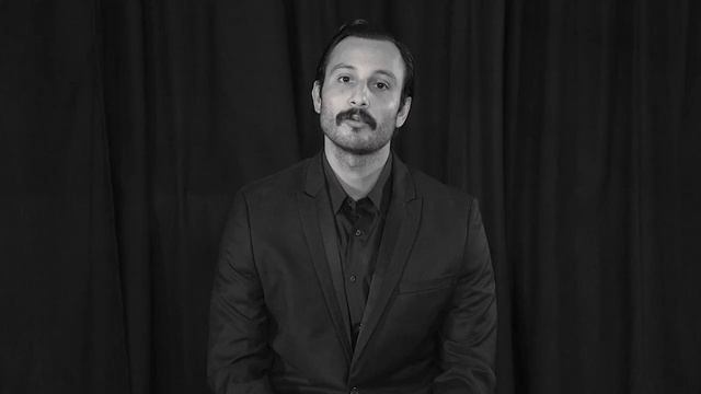 The Empathy Project - Hassan Galedary смотреть онлайн