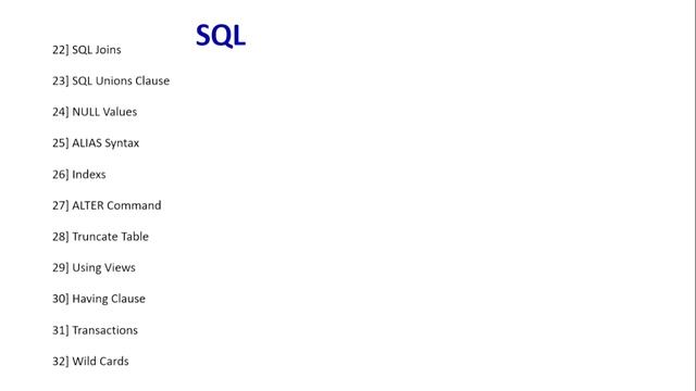 SQL Server 2019 online classes смотреть онлайн