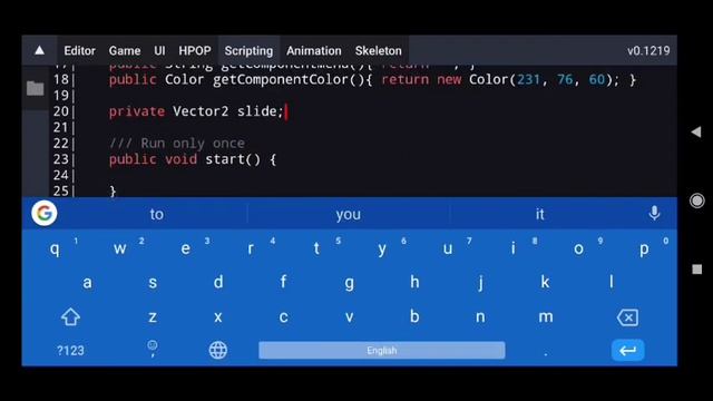 ITsMagic Engine - Creating VR camera view смотреть онлайн