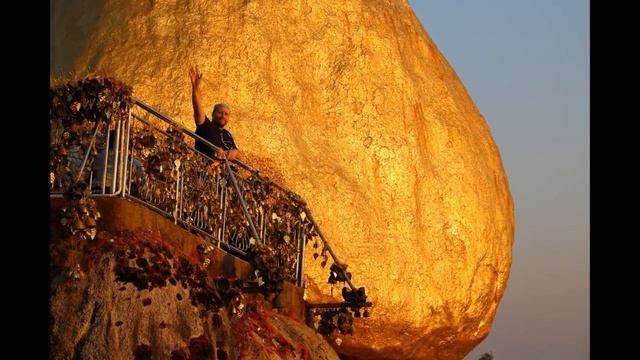 СТРАНА ЗОЛОТЫХ ПАГОД. часть 6 ЗОЛОТОЙ КАМЕНЬ смотреть онлайн