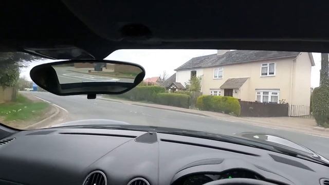 PORSCHE CAYMAN 987 POV WALK AROUND AND DRIVE смотреть онлайн