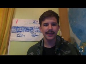 Пародия на Полковник Шендаков.(Гейоргий.СемаКукурузник.)