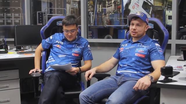 Прямой эфир с Эдуардом Николаевым и Эриком Хайруллиным смотреть онлайн