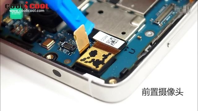 Xiaomi Mi4 Teardown Full Review-Coolicool.Com смотреть онлайн
