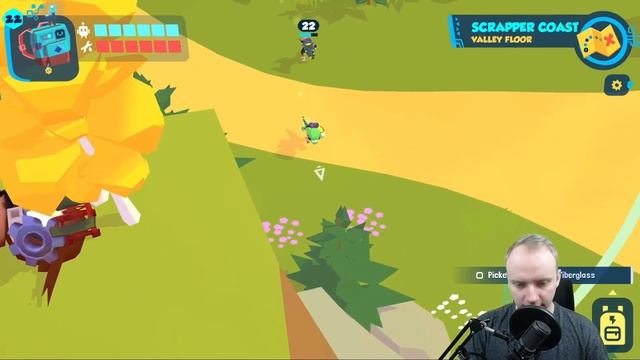 Stylist's Scissors Quest | Botworld Adventure смотреть онлайн