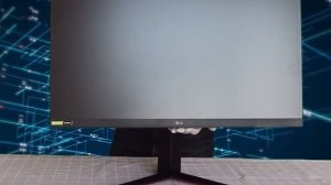 Монитор LG UltraGear [32GP850-B]