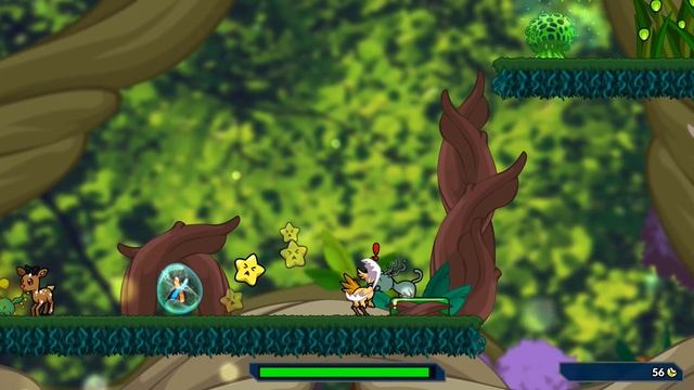 Симулятор ЭВОЛЮЦИИ МУТАНТА - КАК СТАТЬ УРОДОМ ♦ Miscreation: Evolve Your Creature! #2 смотреть онлайн