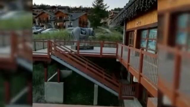 Бригада Каменщики