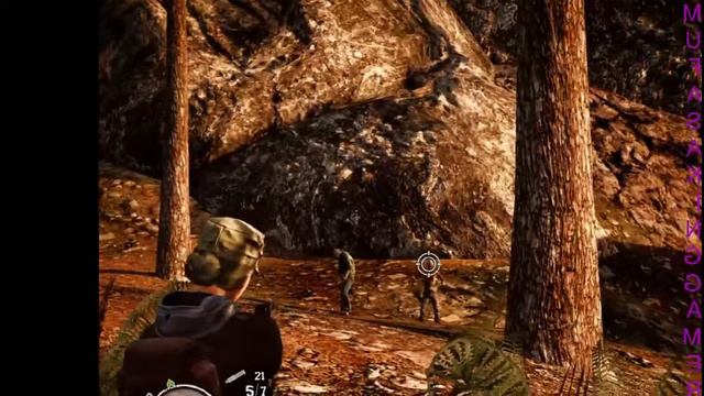 STATE OF DECAY 1 MASTI WITH MODS смотреть онлайн