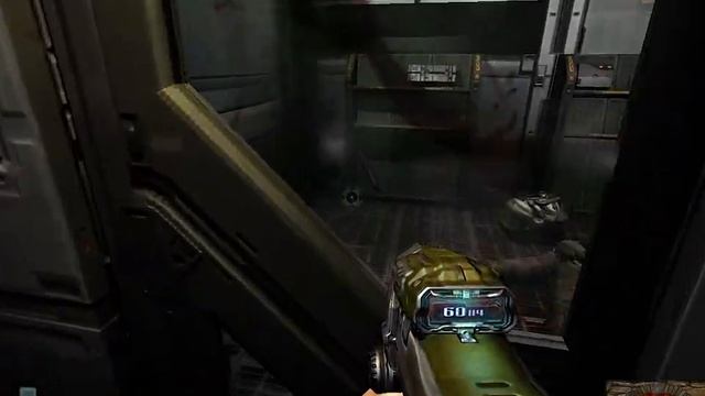 DOOM3 - "Fast ОБЗОР" — ФЕНОМЕН! смотреть онлайн