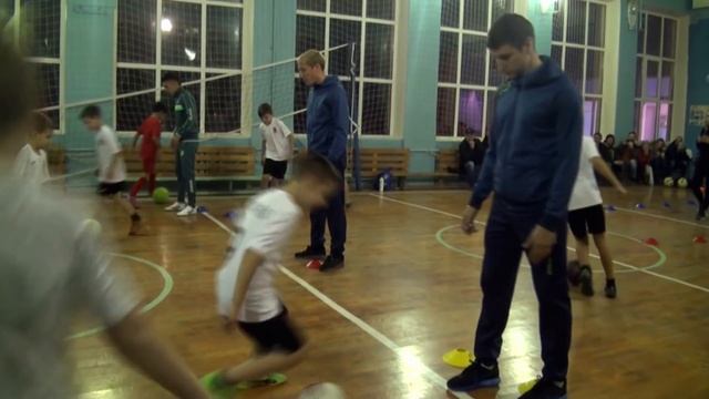 Мастер-класс Стоцкого и Сысуева смотреть онлайн
